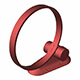 Ano Led Lampe 3D