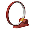 lampe led model